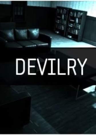 Постер Devilry