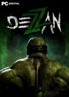 Постер Dezzan