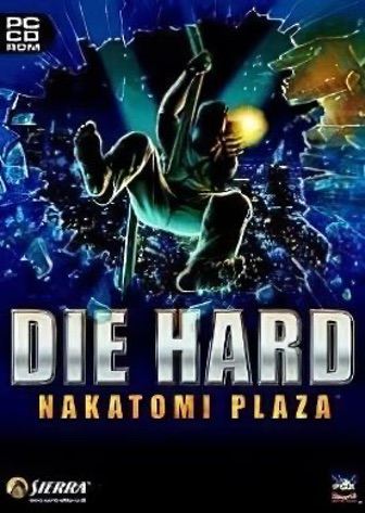 Постер Die Hard: Nakatomi Plaza