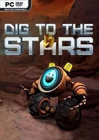 Постер Dig to the Stars