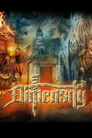 Постер Dimensity