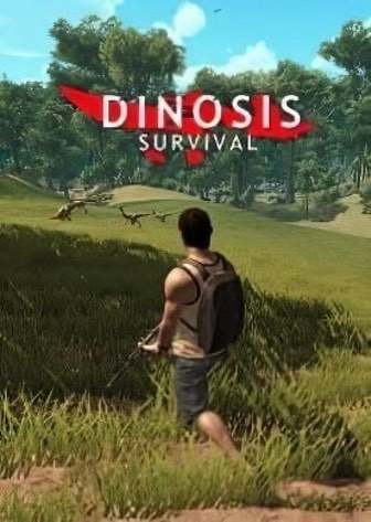 Постер Dinosis Survival