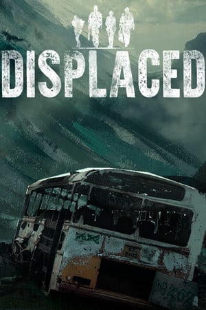 Постер Displaced