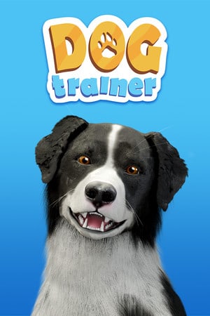 Постер Dog Trainer