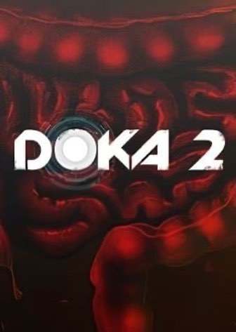 Постер DOKA 2 KISHKI EDITION