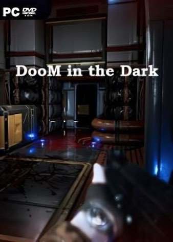 Постер DooM in the Dark