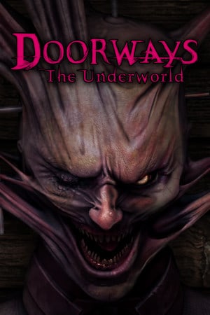 Постер Doorways: The Underworld