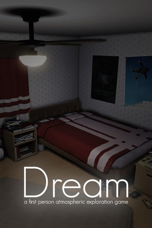 Постер Dream