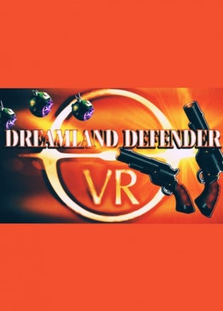 Постер Dreamland Defender