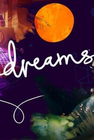Постер Dreams