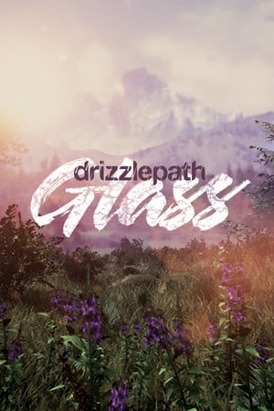 Постер Drizzlepath: Glass