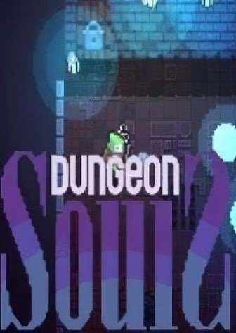 Постер Dungeon Souls