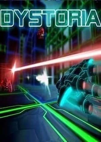 Постер DYSTORIA