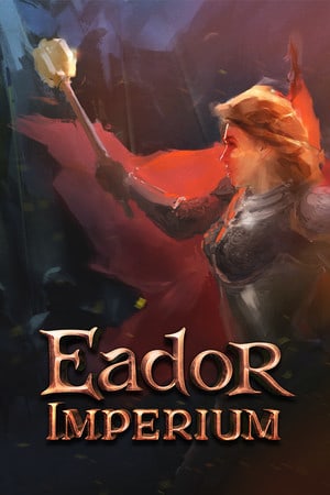 Постер Eador. Imperium