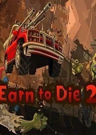 Постер Earn to Die 2
