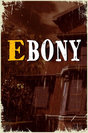 Постер EBONY