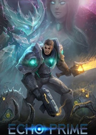 Постер Echo Prime