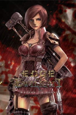 Постер Edge of Twilight – Return To Glory