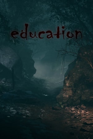 Постер Education