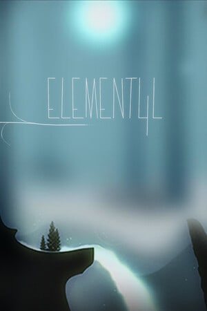 Постер Element4l