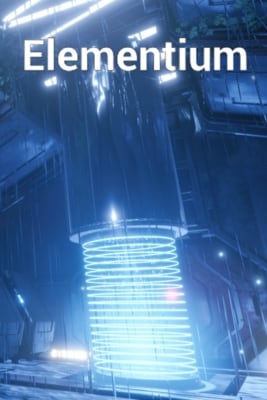 Постер Elementium