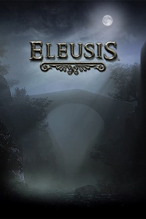 Постер Eleusis