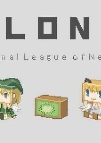 Постер Elona