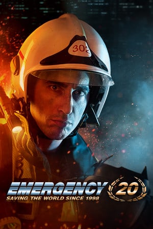 Постер EMERGENCY 20