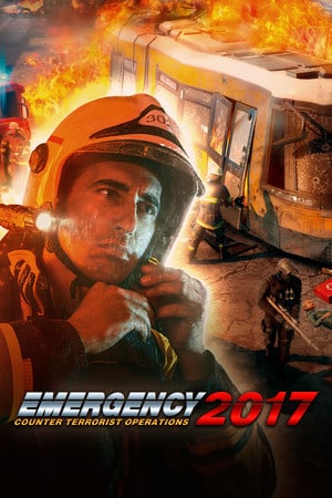 Постер Emergency 2017