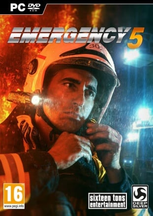 Постер Emergency 5