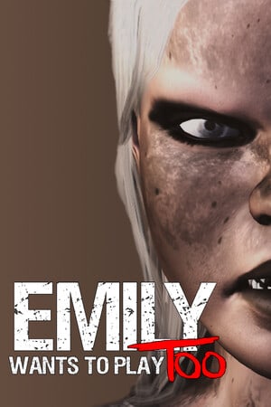 Постер Emily Wants to Play Too