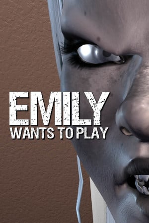 Постер Emily Wants To Play