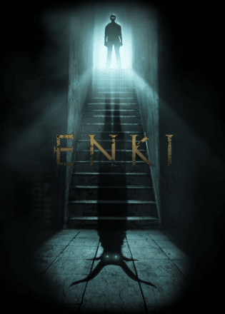 Постер ENKI