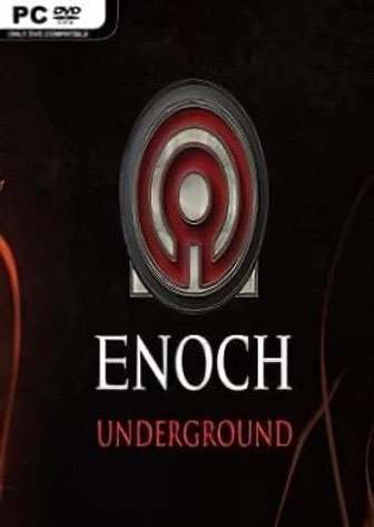 Постер Enoch: Underground