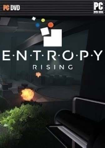 Постер Entropy Rising