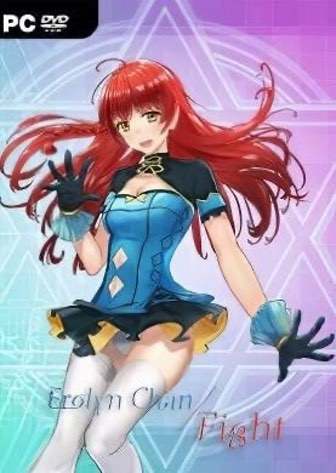 Постер Erolyn Chan Fight