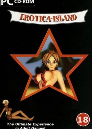 Постер Erotica Island
