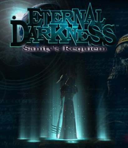Постер Eternal Darkness: Sanity's Requiem