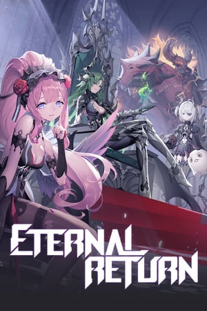 Постер Eternal Return