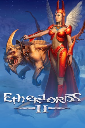 Постер Etherlords 2