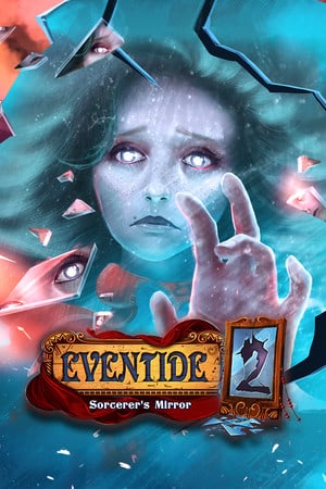 Постер Eventide 2: The Sorcerers Mirror