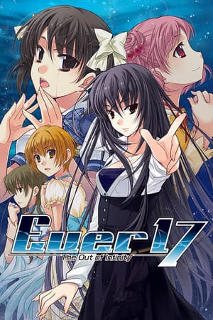 Постер Ever 17: Out of Infinity