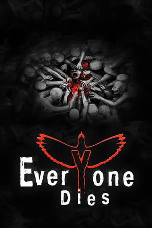 Постер Everyone Dies