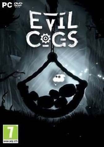 Постер Evil Cogs