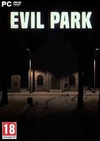 Постер Evil Park