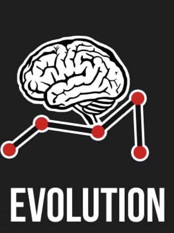 Постер Evolution