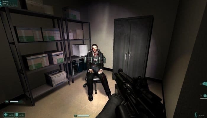Скриншот 2