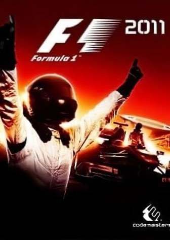 Постер F1 2011