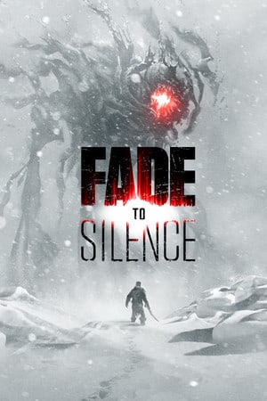 Постер Fade to Silence