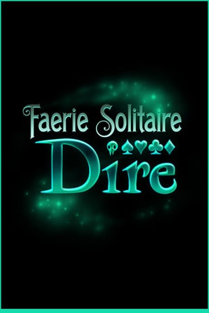 Постер Faerie Solitaire Dire